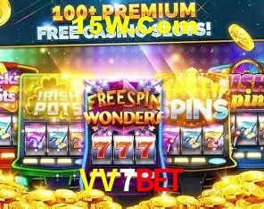 Design Responsivo VV7Bet