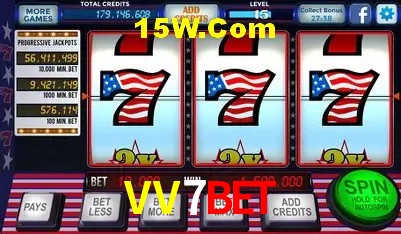 Benefícios da Conta VV7Bet