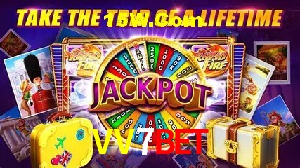 Casino Ao Vivo VV7Bet