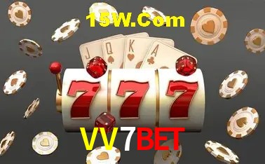 Provedores de Jogos VV7Bet