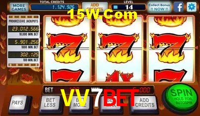 Estatísticas Esportivas VV7Bet