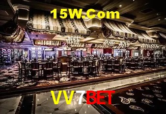 Apostas de Futebol VV7Bet