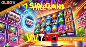Slot Games VV7Bet