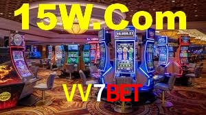 Football Betting VV7Bet