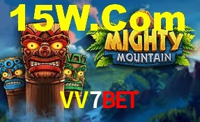 Welcome Bonus VV7Bet
