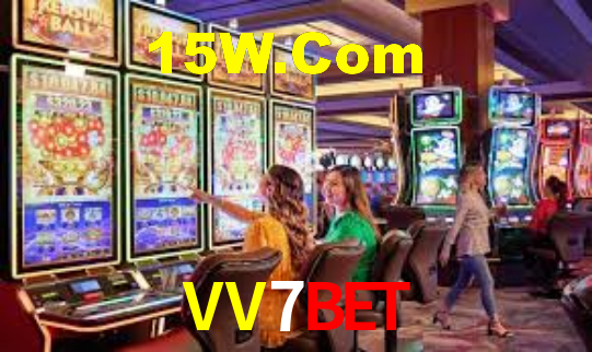 Bônus Generosos e Exclusivos no VV7Bet para Você!
