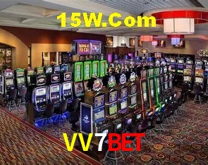cassino VV7Bet