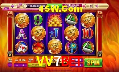 Especiais de Fim de Semana VV7Bet