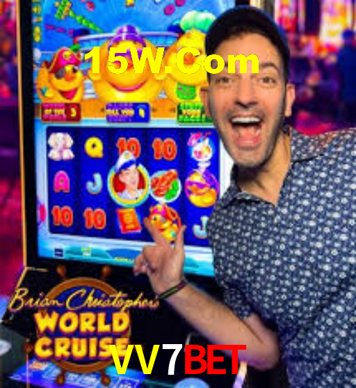 VV7 Bet Login