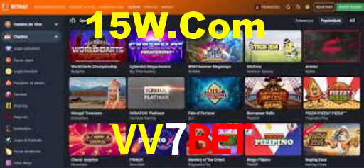 Explore as vantagens do VV7Bet: serviço profissional e confiabilidade