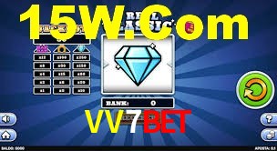 Programa VIP VV7Bet