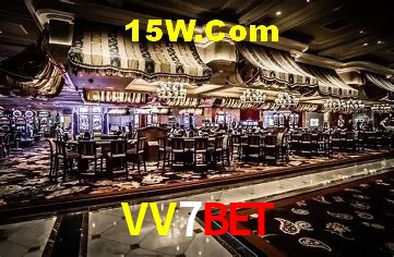 Estatísticas VV7Bet