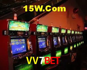 Estatísticas do Jogo VV7Bet