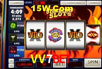 Integração de APIs VV7Bet