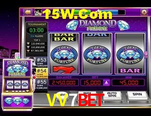 Promoção Relâmpago VV7Bet