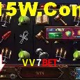 Recursos de Bônus VV7Bet