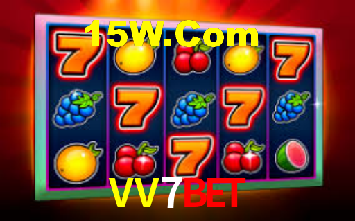 VV7Bet App Interface