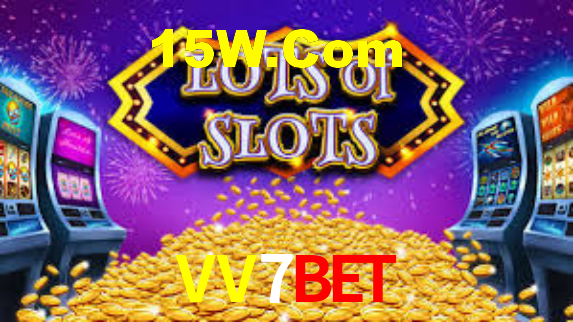 VV7 Bet Login