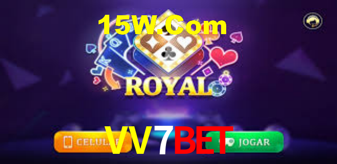 VV7 Bet Login
