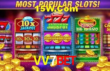 Diretório de Jogos VV7Bet