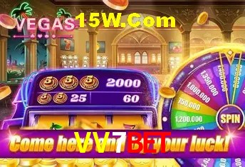 Login Seguro VV7Bet