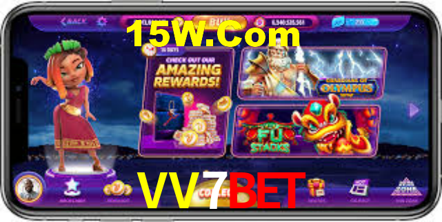 VV7.Com Plataforma