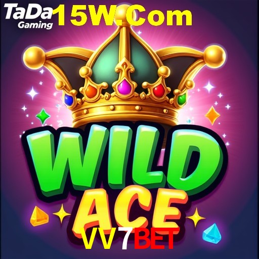 VV7 Bet Login