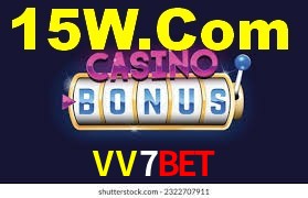 Experiência VIP VV7Bet