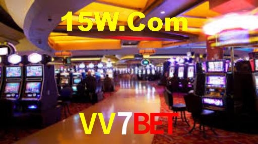 VV7Bet: Jogos de Caça-Níqueis-Altas Recompensas, Roleta-Velocidade, Blackjack-Desafios Máximos