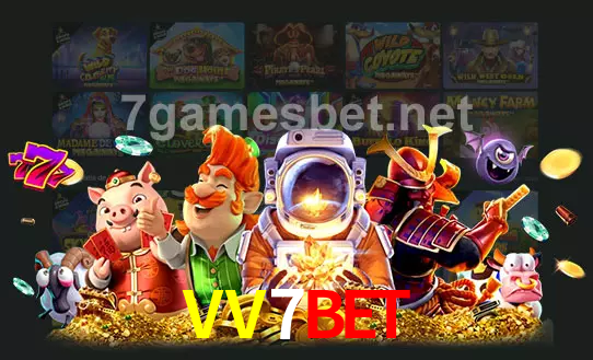 cassino VV7Bet